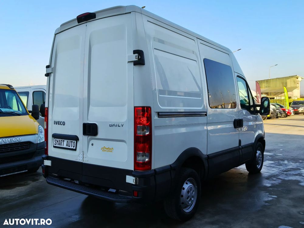 Iveco Daily IS35SC2AA - 4