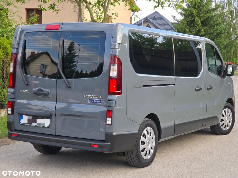 Renault Trafic - 4