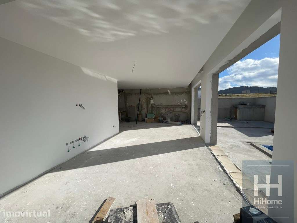 Moradia T3 com piscina nas Lombas, Ilha do Porto Santo - Grande imagem: 5/33