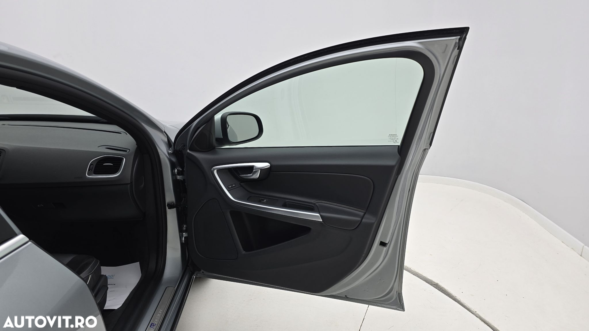 Volvo S60 - 18