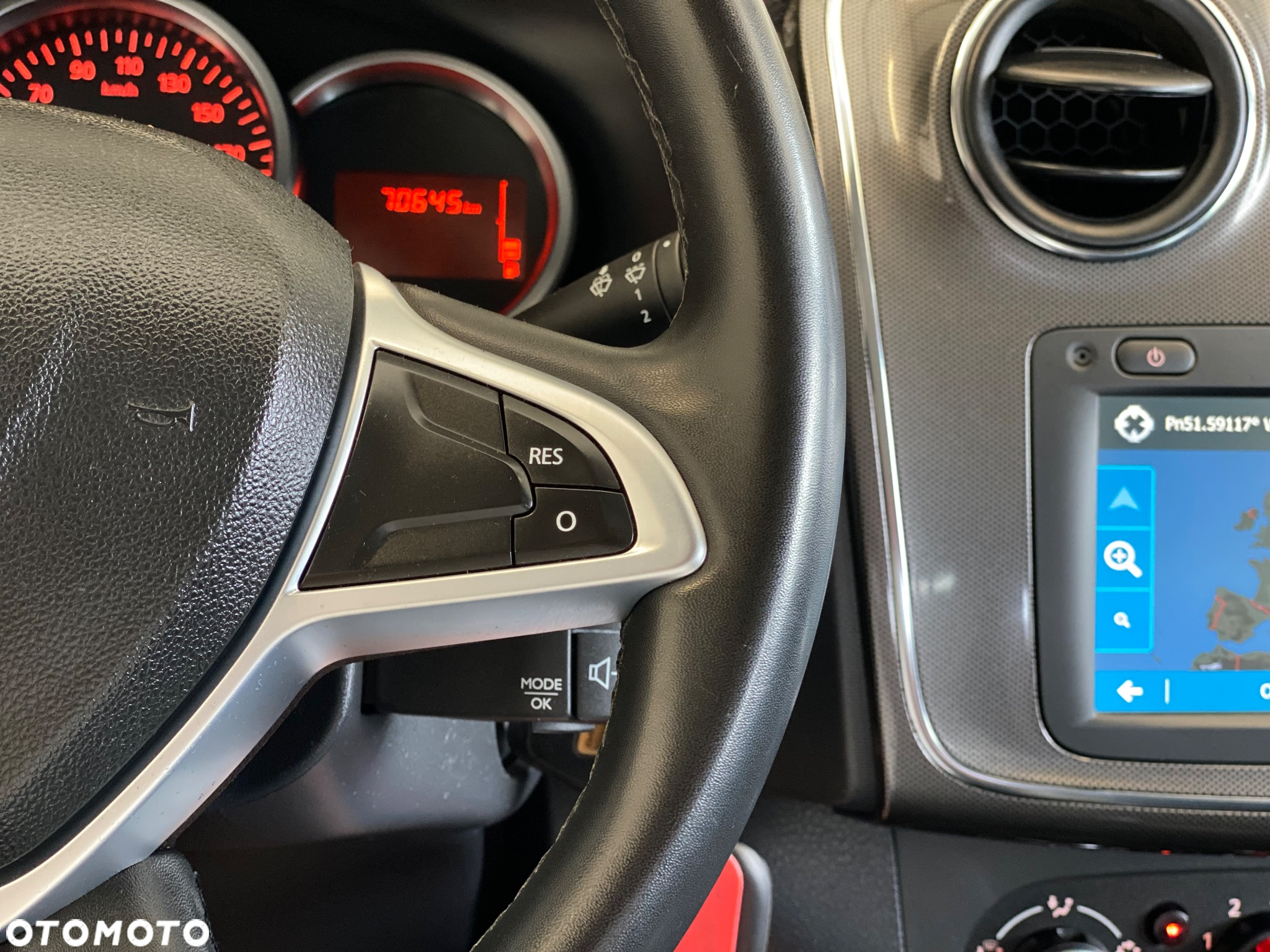 Dacia Sandero 0.9 TCe Laureate S&S - 21