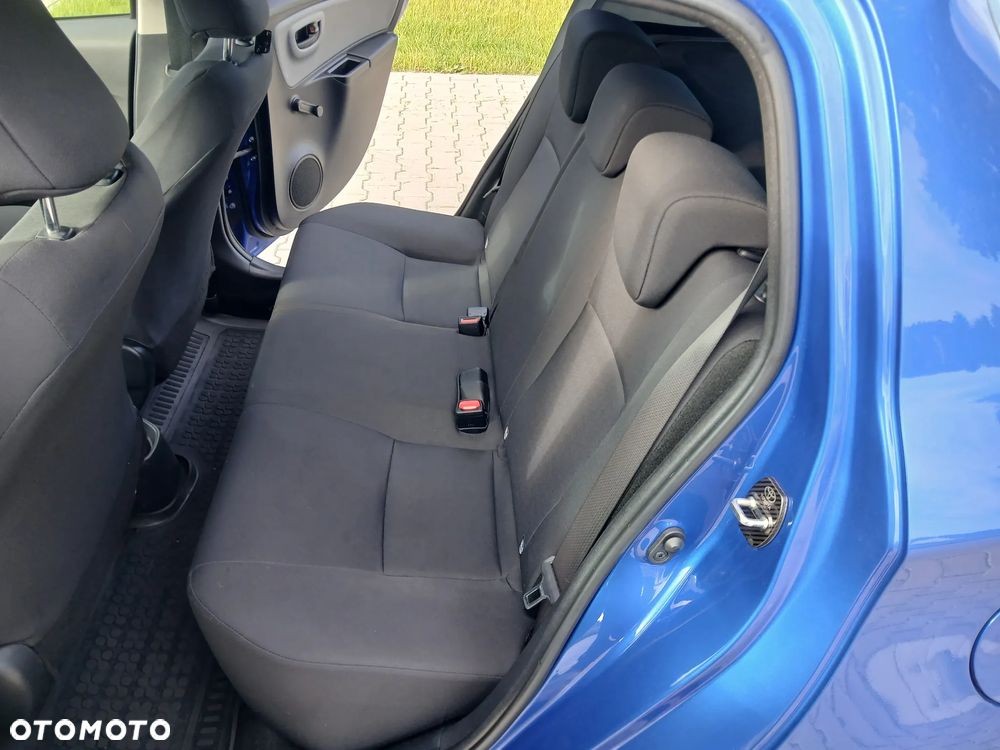 Toyota Yaris 1.0 Active - 20