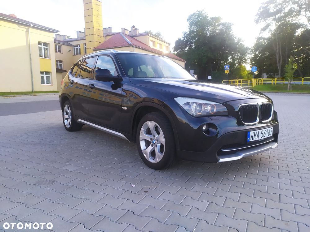 BMW X1 - 4