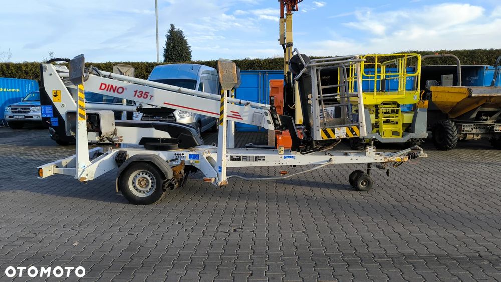 Inny Dino 135 T - 2