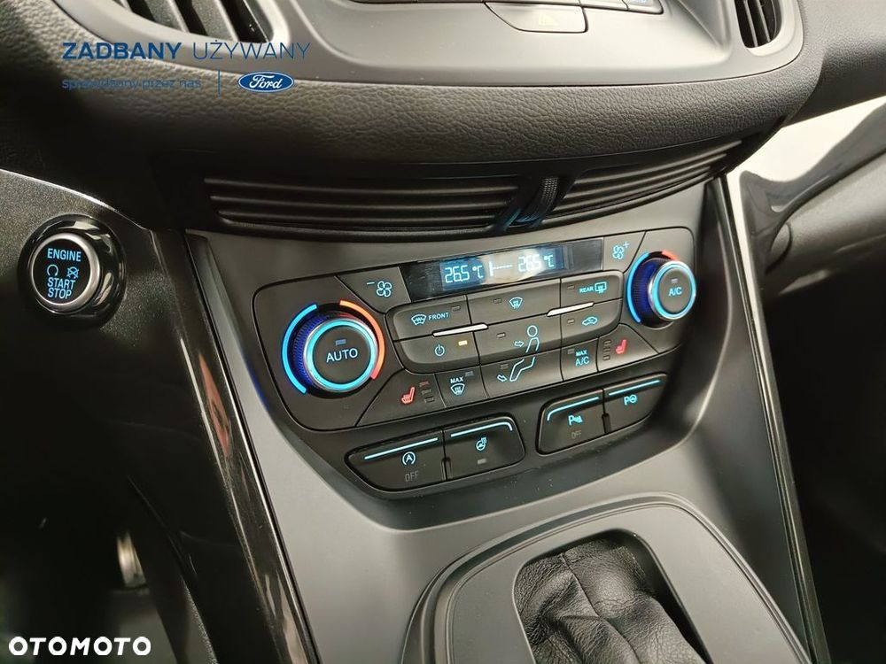 Ford Kuga 1.5 EcoBoost 4x4 ST-Line - 22