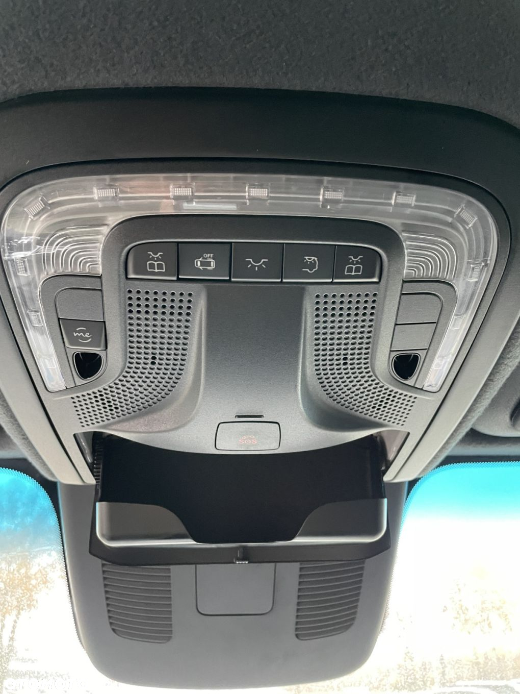Mercedes-Benz eSprinter - 19