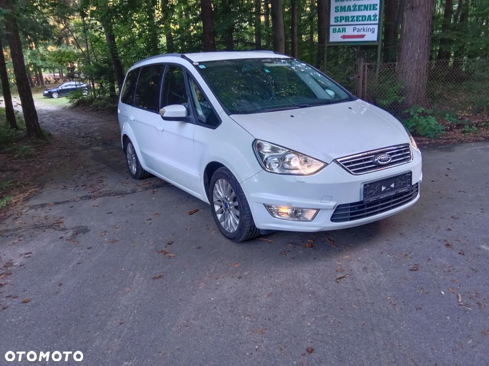 Ford Galaxy - 4