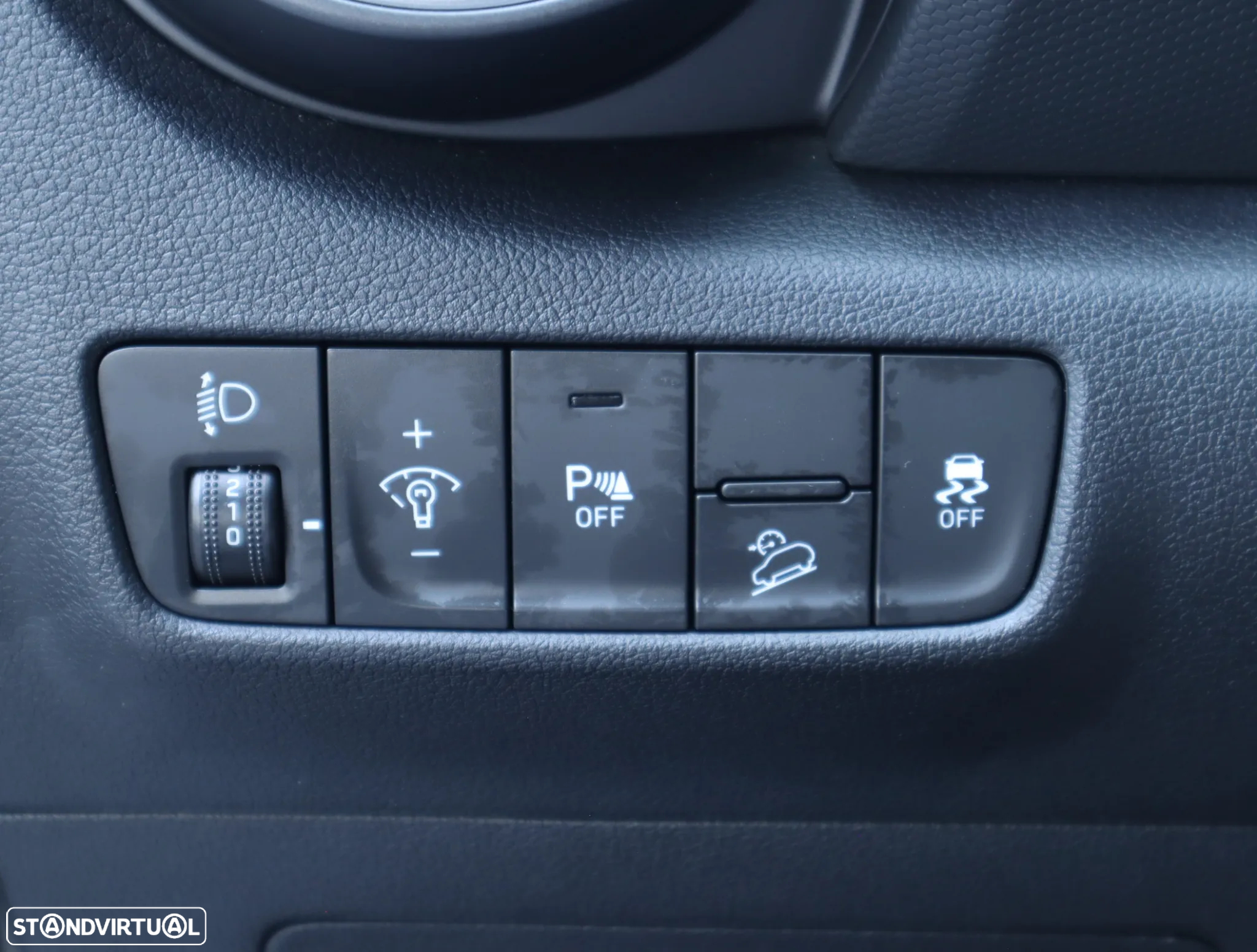 Hyundai Kauai 1.0 T-GDi Premium (TT) - 38