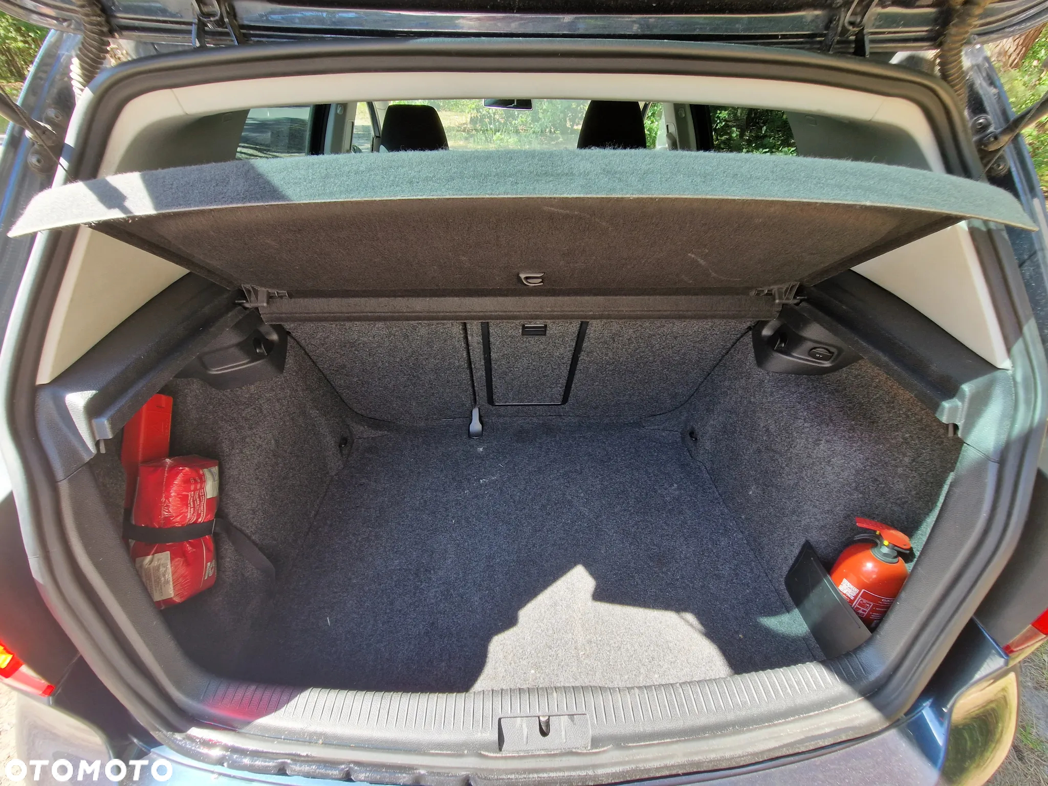 Volkswagen Golf 1.6 Team - 10