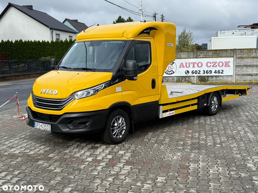 Iveco Daily - 1