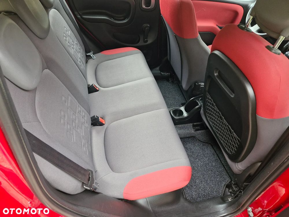 Fiat Panda 1.2 Mystyle - 9