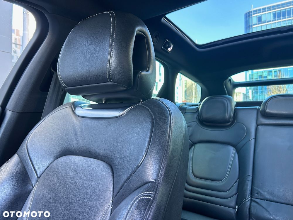 DS Automobiles DS 5 - 30