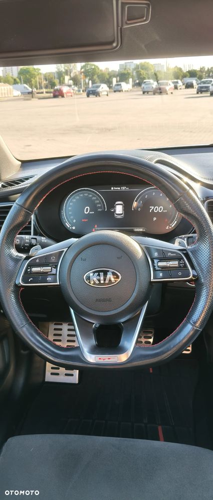 Kia Ceed - 29