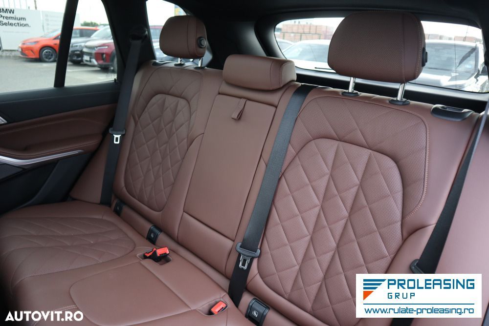 BMW X5 - 18