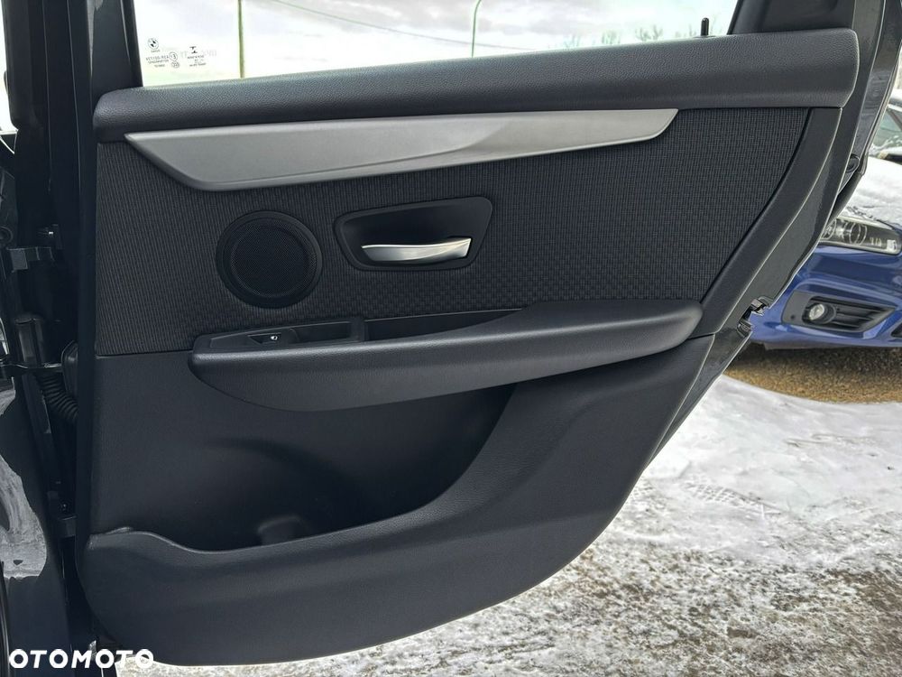 BMW Seria 2 218i Advantage - 18
