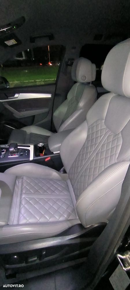 Audi Q5 2.0 TFSI S tronic Sport - 20