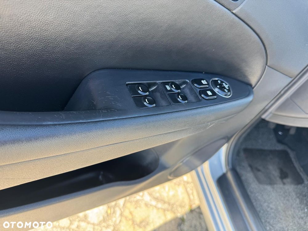 Hyundai i30 1.6 CRDi Blue Comfort - 10