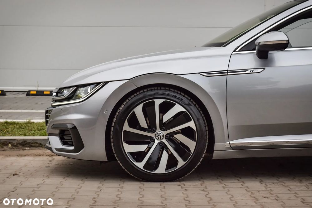 Volkswagen Arteon 2.0 TSI R-Line DSG - 20