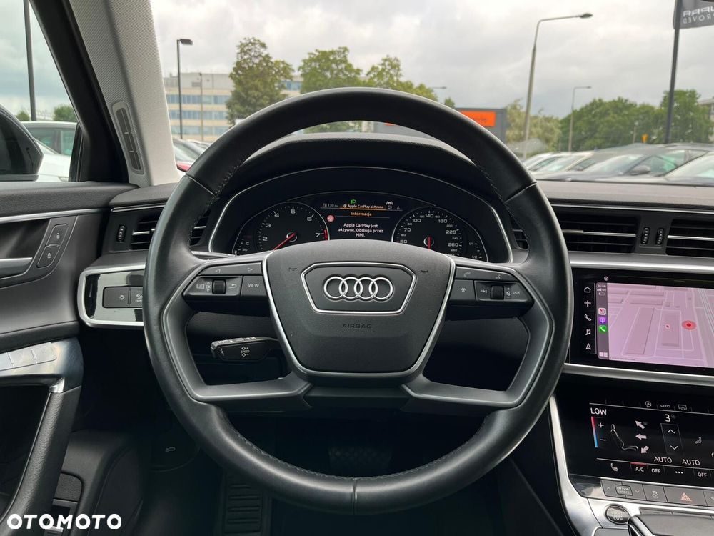 Audi A6 Limousine - 18