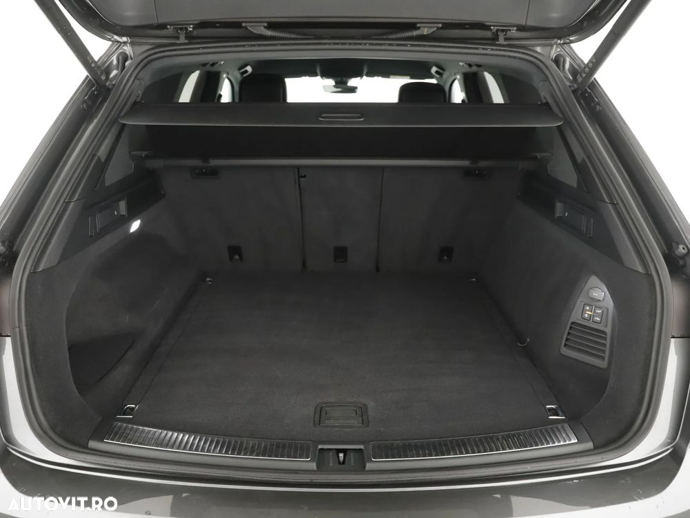 Volkswagen Touareg 3.0 V6 TDI 4Motion DPF Automatik R-Line - 24
