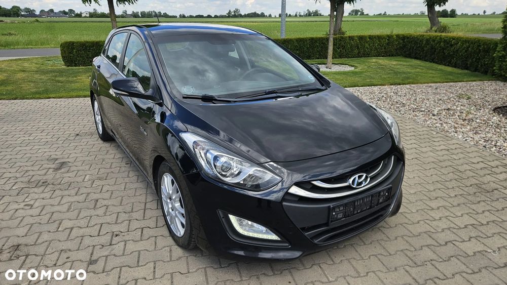 Hyundai i30 - 19