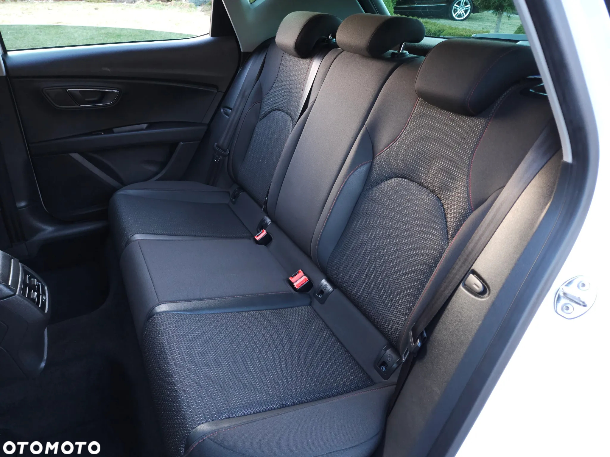 Seat Leon 2.0 TDI DPF FR Black Matt Edition - 40