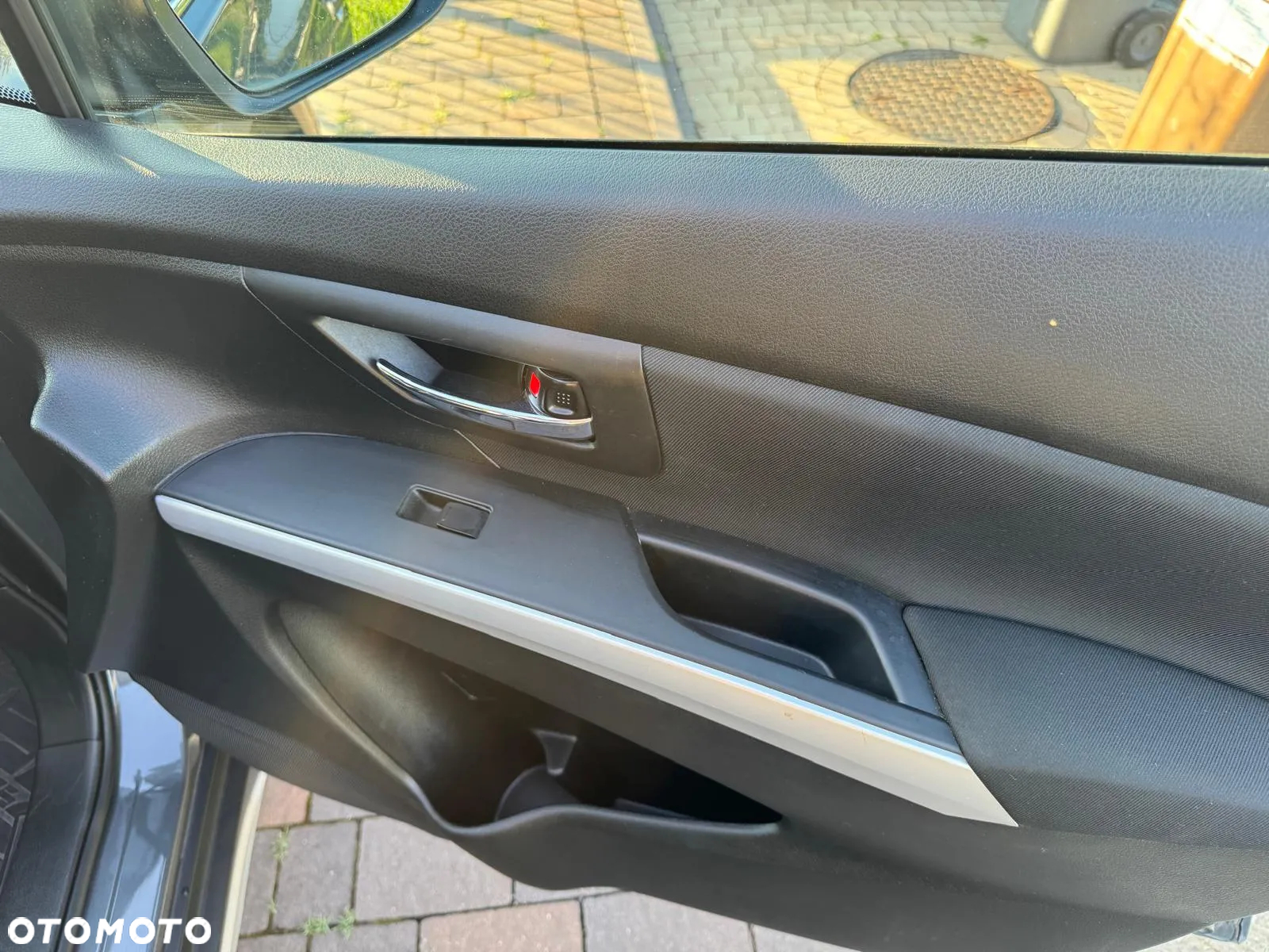 Suzuki SX4 S-Cross 1.0 T Premium - 23