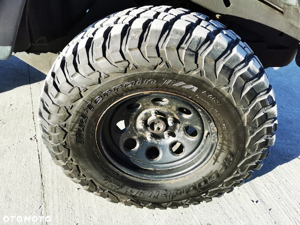 Jeep Wrangler 4.0 Sahara - 23