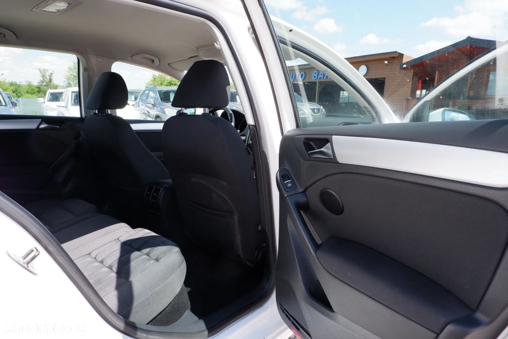 Volkswagen Golf 1.4 TSI Highline - 10