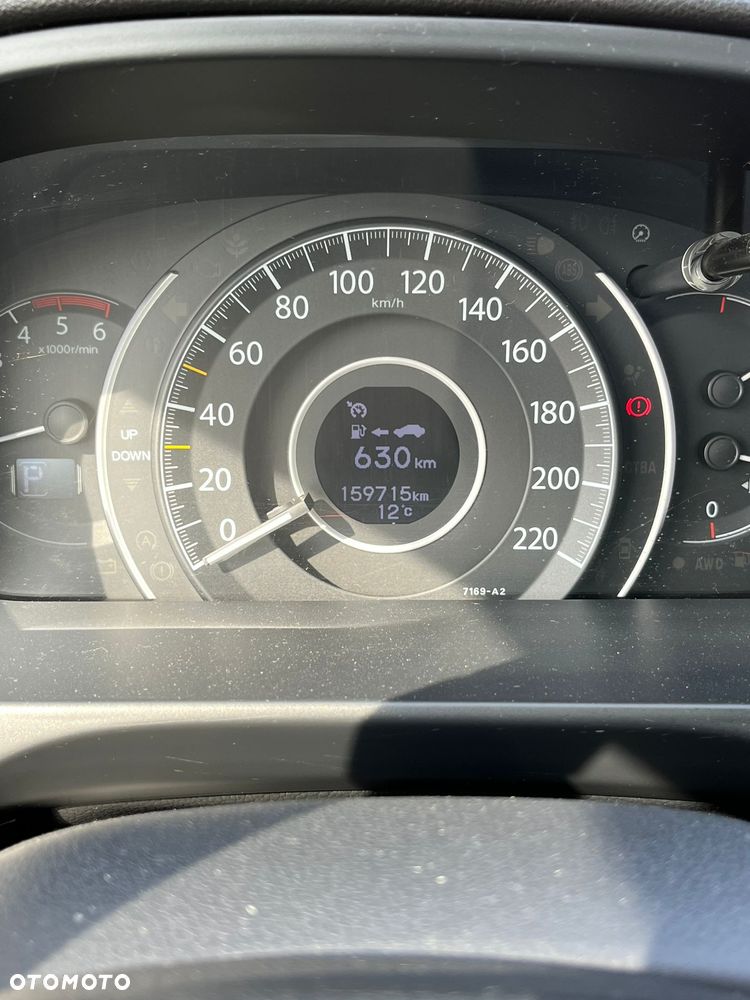 Honda CR-V 1.6i-DTEC Executive (Honda Connect+) - 7