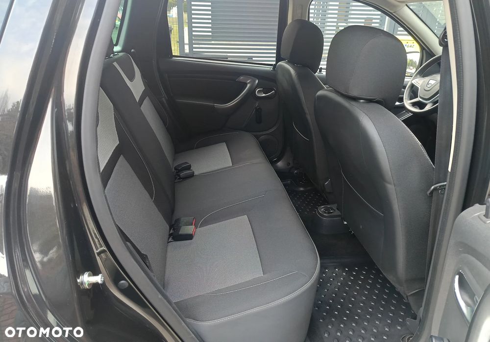 Dacia Duster - 13