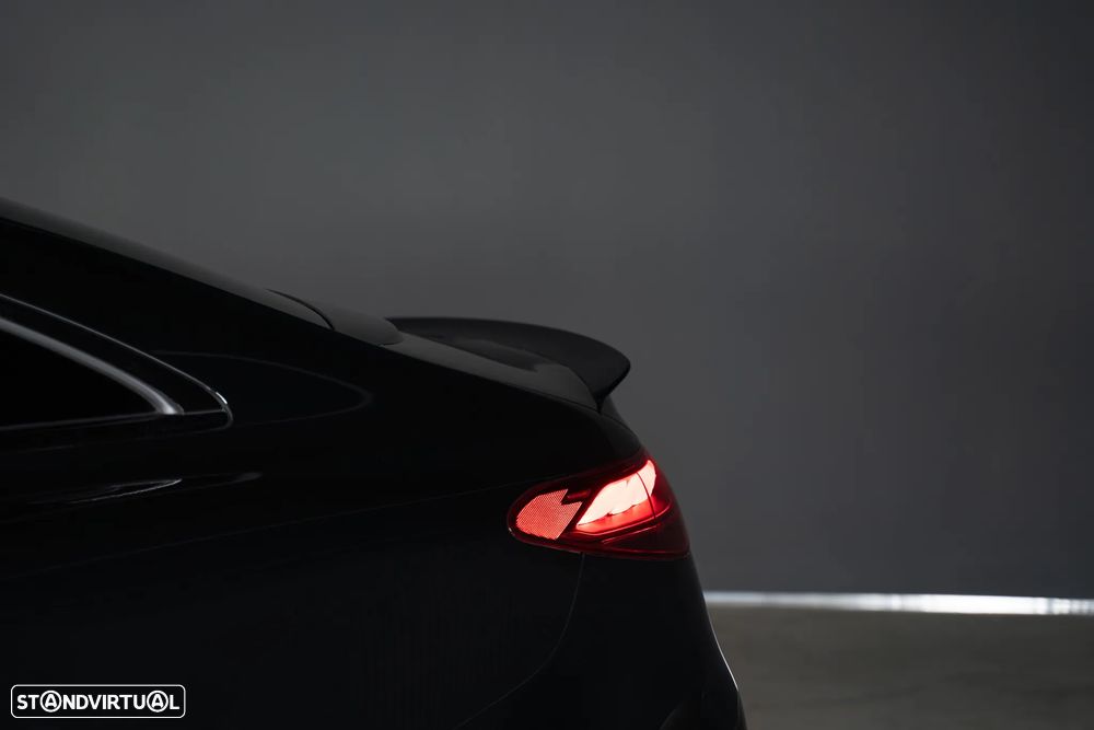 Mercedes-Benz EQE 53 AMG 4Matic+ - 10