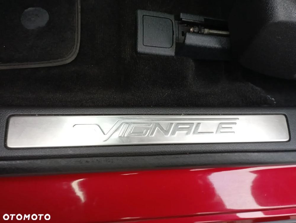 Ford Mondeo 2.0 EcoBlue Vignale Plus - 30