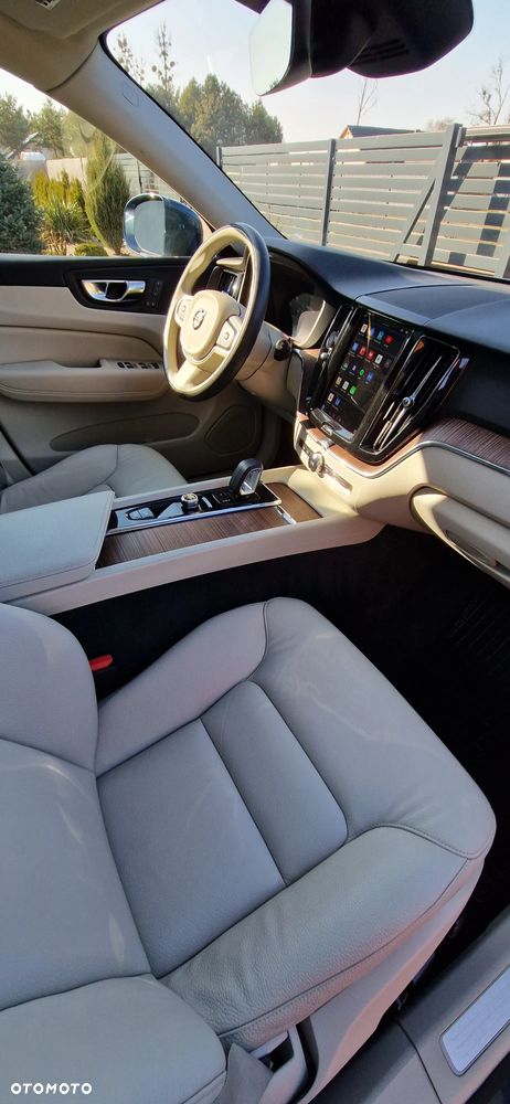 Volvo XC 60 B5 B Geartronic Momentum Pro - 13