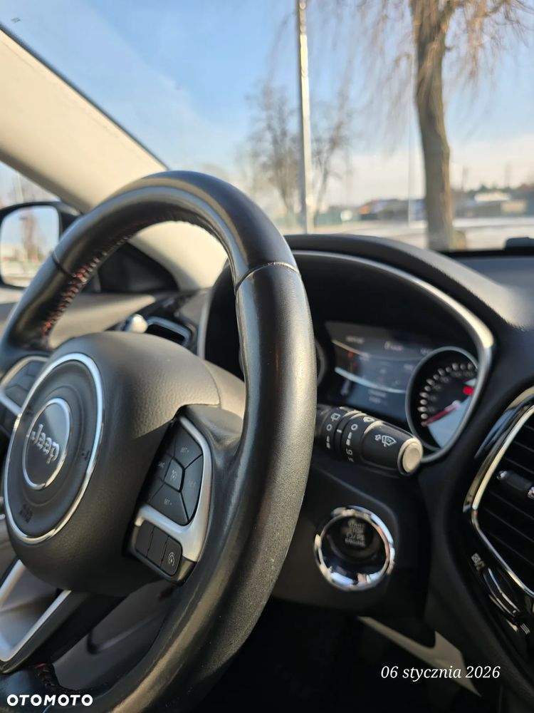 Jeep Compass 1.4 TMair Limited FWD S&S - 15