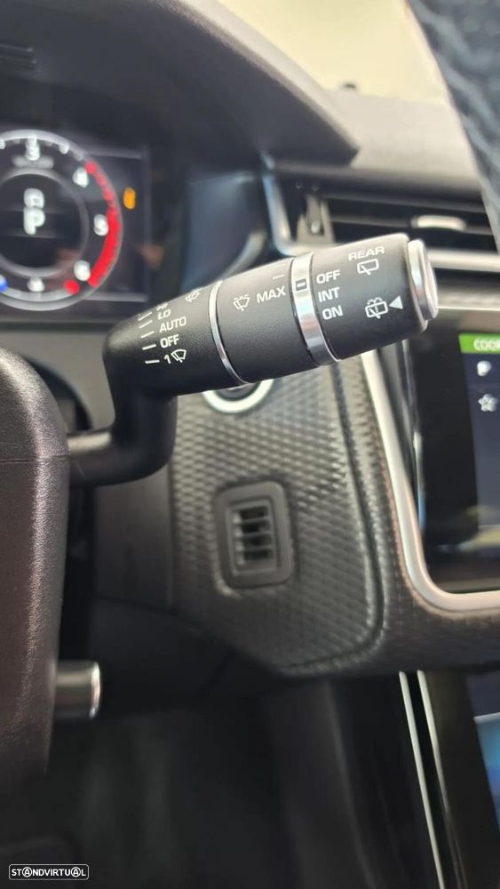 Land Rover Range Rover Velar 2.0 D R-Dynamic SE - 20