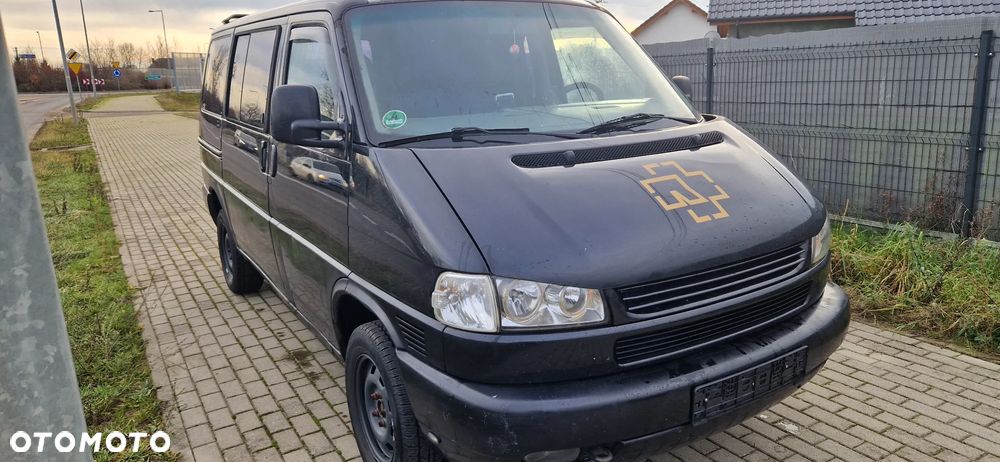 Volkswagen Multivan Standard - 2