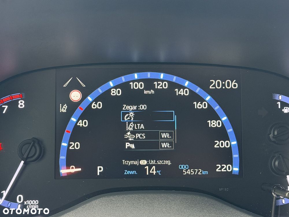 Toyota Yaris Cross 1.5 Comfort CVT - 35