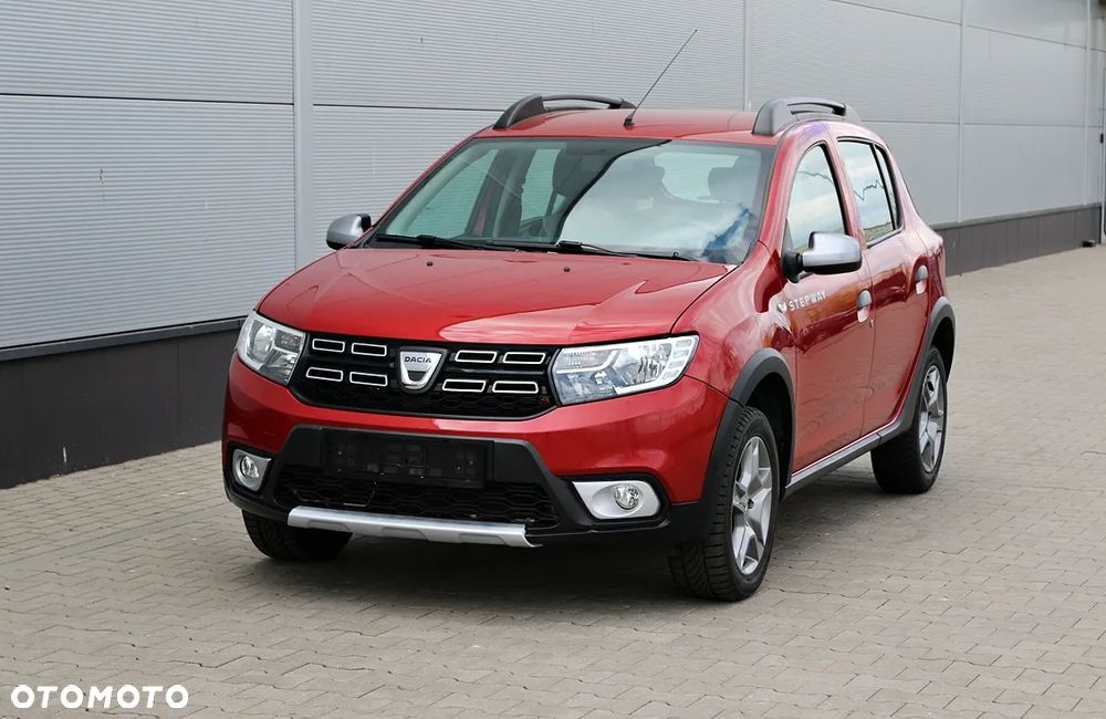 Dacia Sandero Stepway 0.9 TCe Laureate - 3