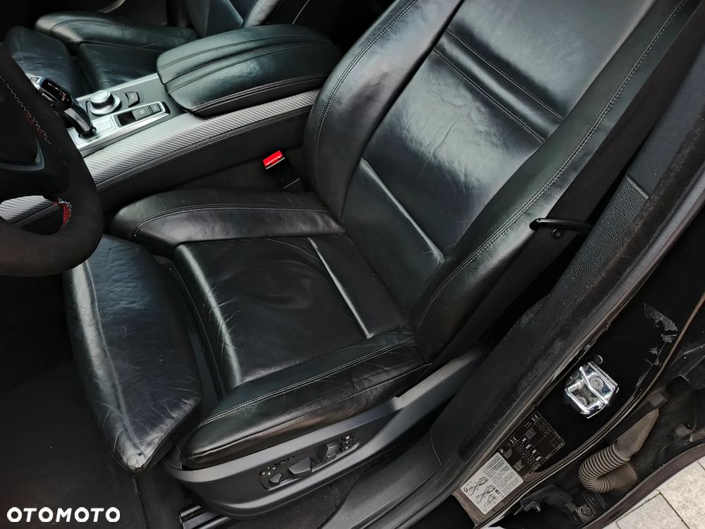 BMW X5 3.5d xDrive - 26