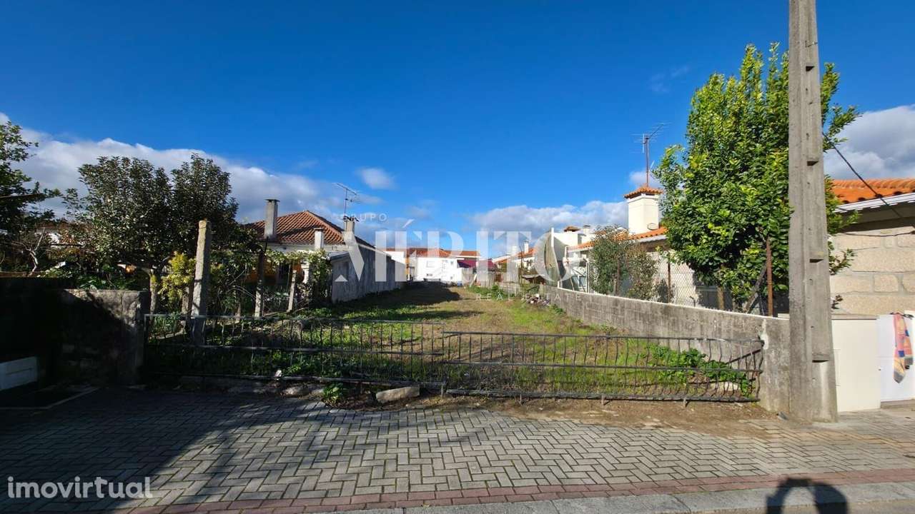 Lote de Terreno para Venda – Arcozelo, Barcelos - Grande imagem: 3/8