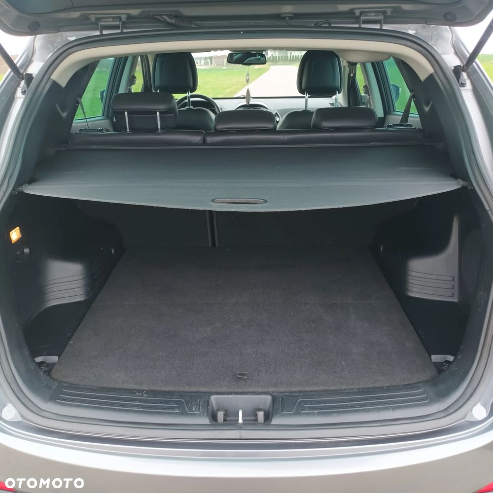 Hyundai ix35 2.0 CRDi Premium 2WD - 21