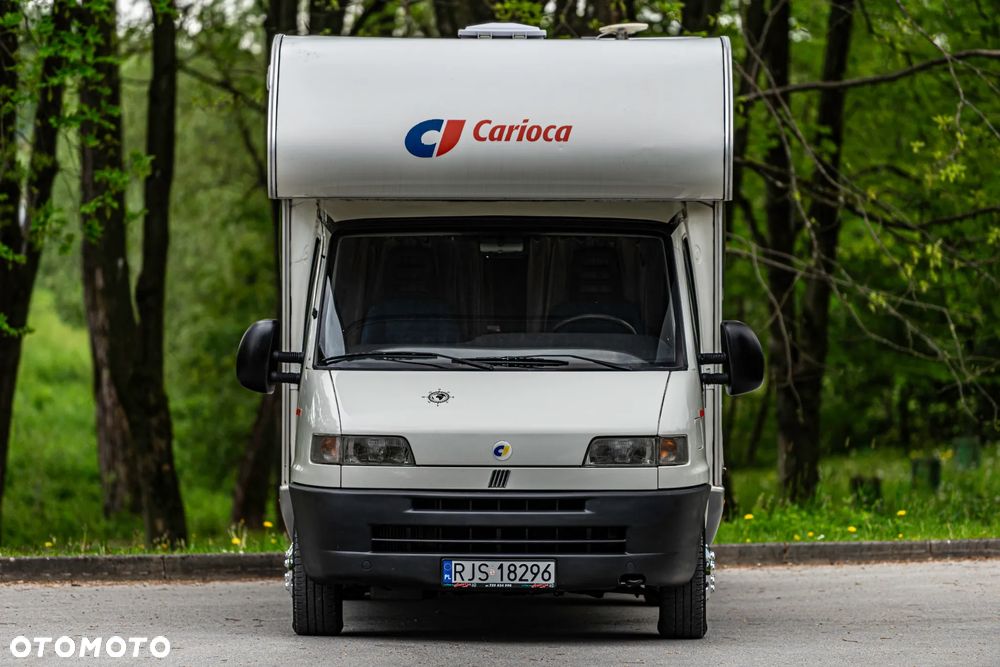 Fiat Ducato - 10