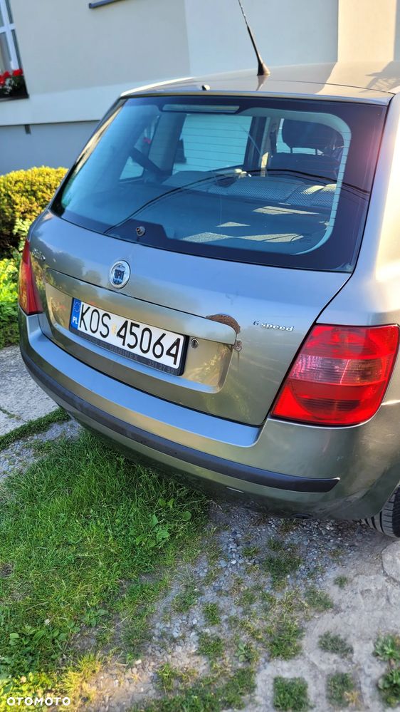 Fiat Stilo 1.4 16V Active - 2