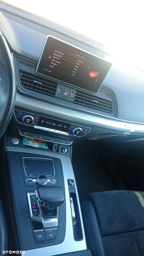 Audi Q5 2.0 TDI Quattro S tronic - 6