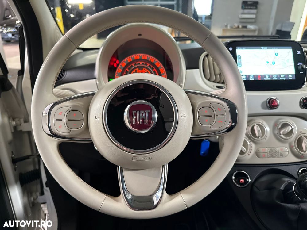 Fiat 500 - 16