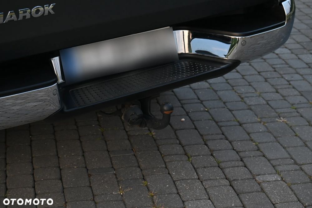Volkswagen Amarok 3.0 V6 TDi 4MOTION Aventura - 35