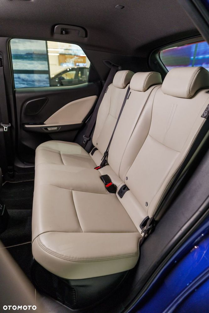 Lexus LBX 1.5 Hybrid Elegant - 20