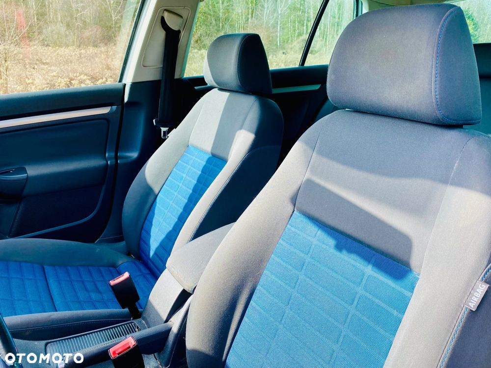 Volkswagen Golf 1.4 Tour Edition - 31