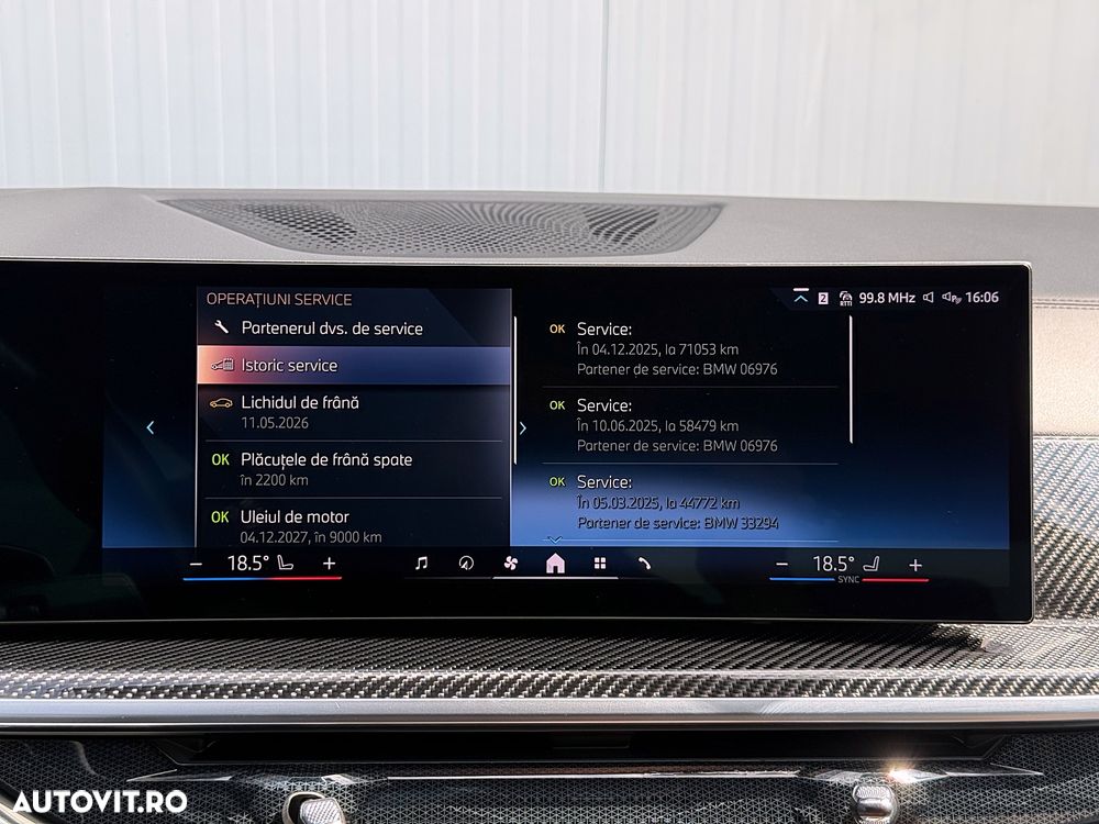 BMW X6 xDrive30d AT MHEV - 35